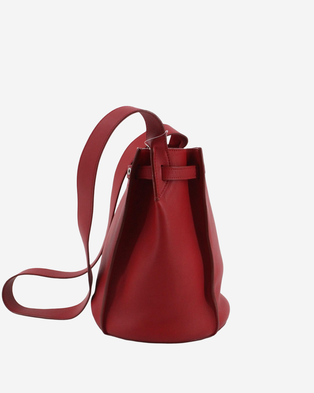 Bolsa Celine Belt Bucket 2017