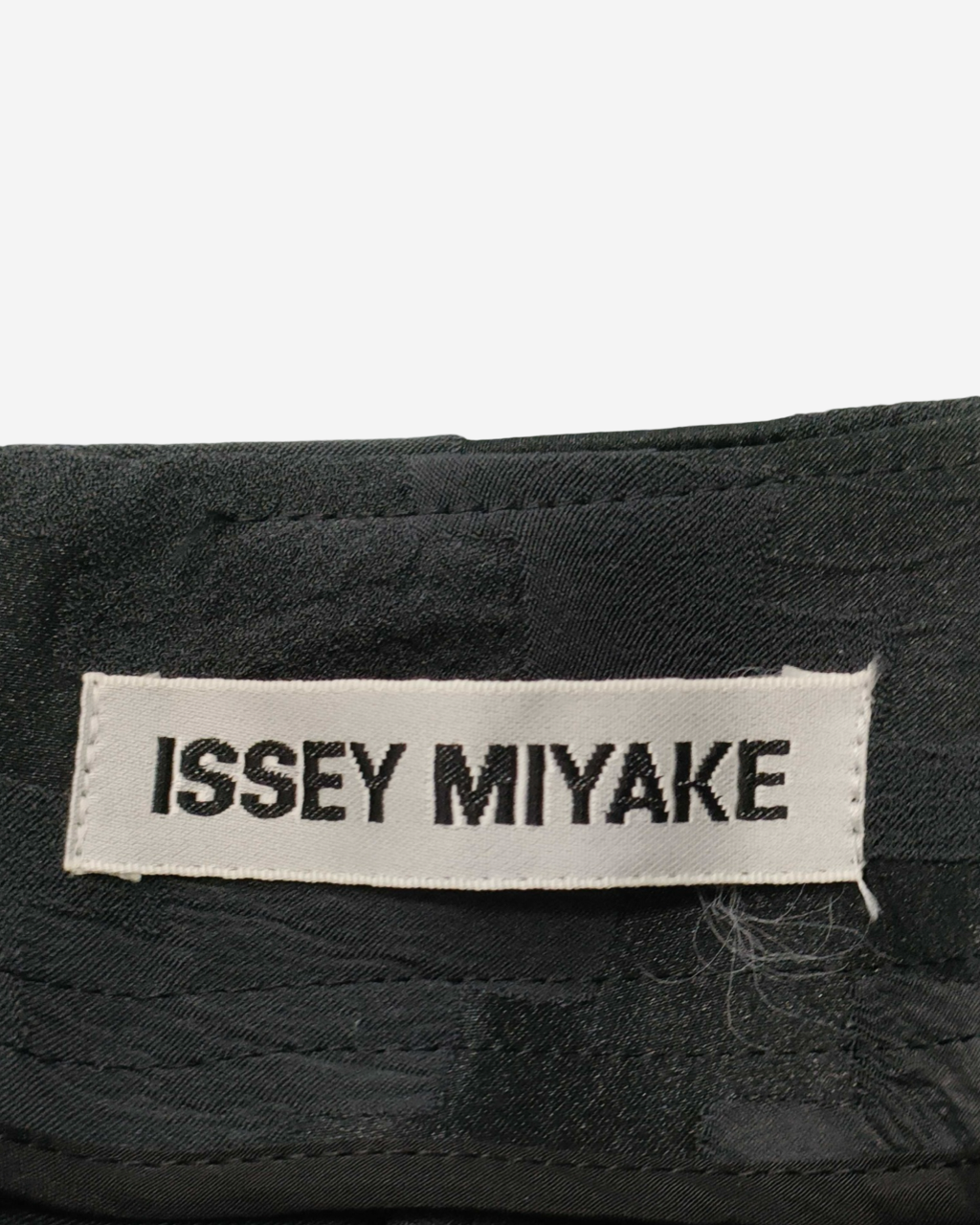 Falda Issey Miyake 2