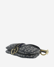 Dior Double Saddle Bag