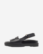 Sandalias Gucci GG 36.5
