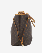 Louis Vuitton Neverfull GM 2007 Bag