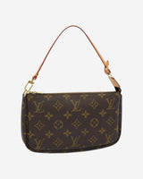 Bolsa Louis Vuitton Pochette