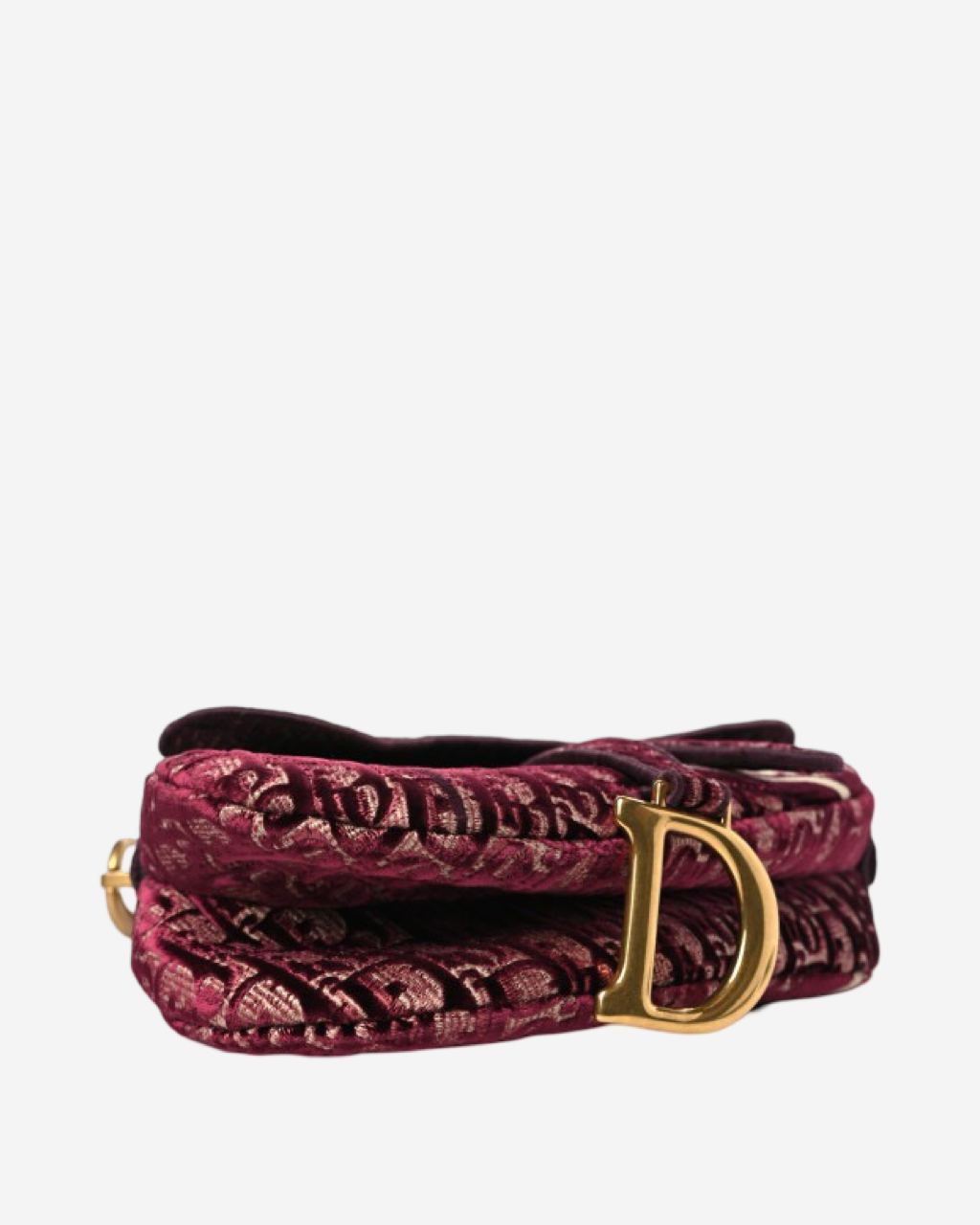 Dior Saddle Bag