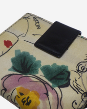 Dior Saddle Wallet 2005