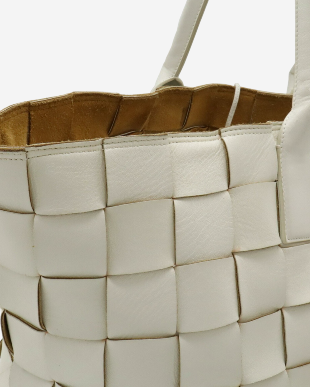 Bottega Veneta Arco Bag