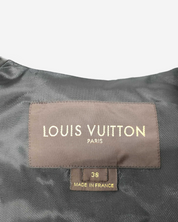 Gabardina Louis Vuitton 38 FR