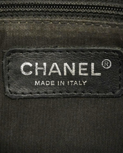 Bolsa Chanel CC Pochette