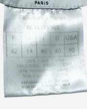 Top Dior Trotter 46 IT