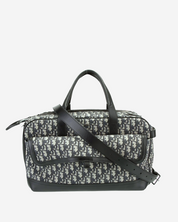 Dior Oblique Pet Bag