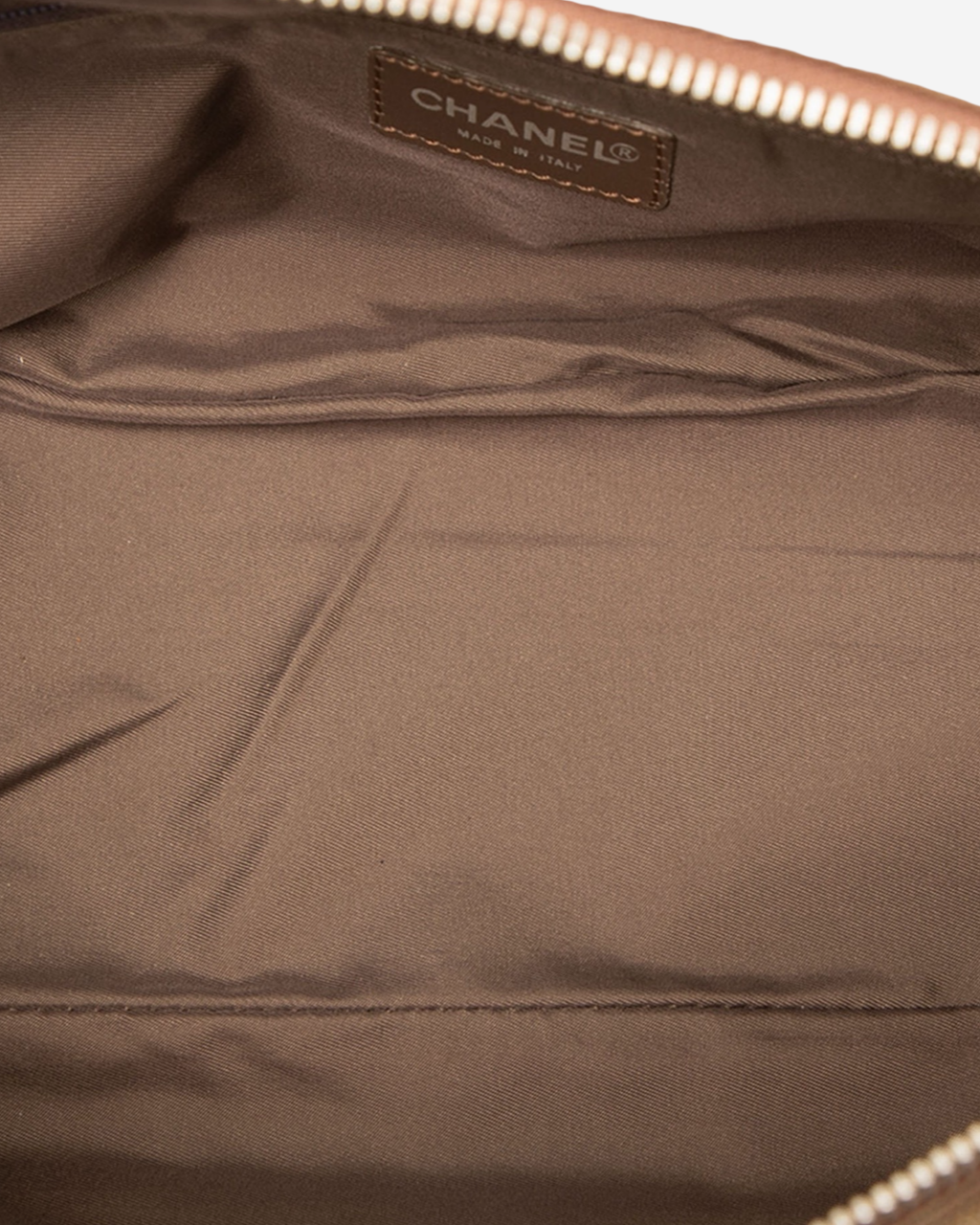 Bolsa Chanel Travel Line 2002-2003