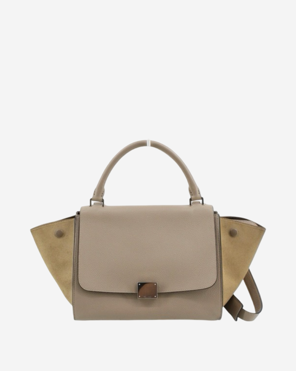Celine Trapeze Bag