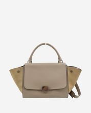 Celine Trapeze Bag