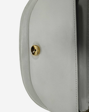 Vintage Chanel Half Moon Bag