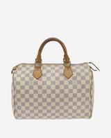 Bolsa Louis Vuitton Speedy 30