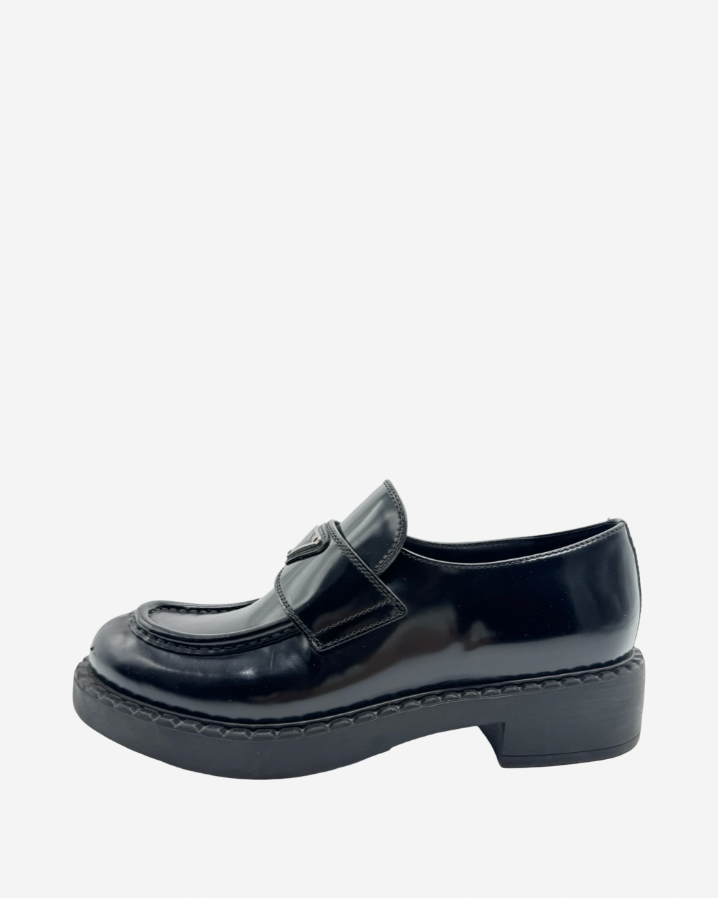 Mocasines Prada 38