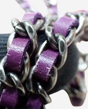 Chanel Flower Power Bag 2015-2016