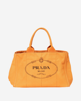 Bolsa Prada Canapa