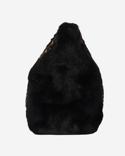 Bolsa Chanel Tote Fur 2000-2002
