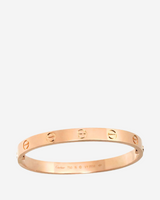 Brazalete Cartier Love
