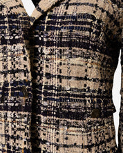 Blazer Chanel Tweed 38 FR