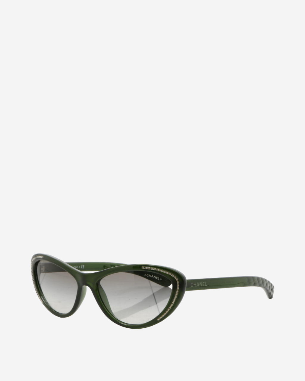 Lentes de sol Chanel