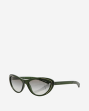 Lentes de sol Chanel