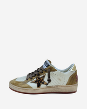 Golden Goose Ball Star Sneakers 38