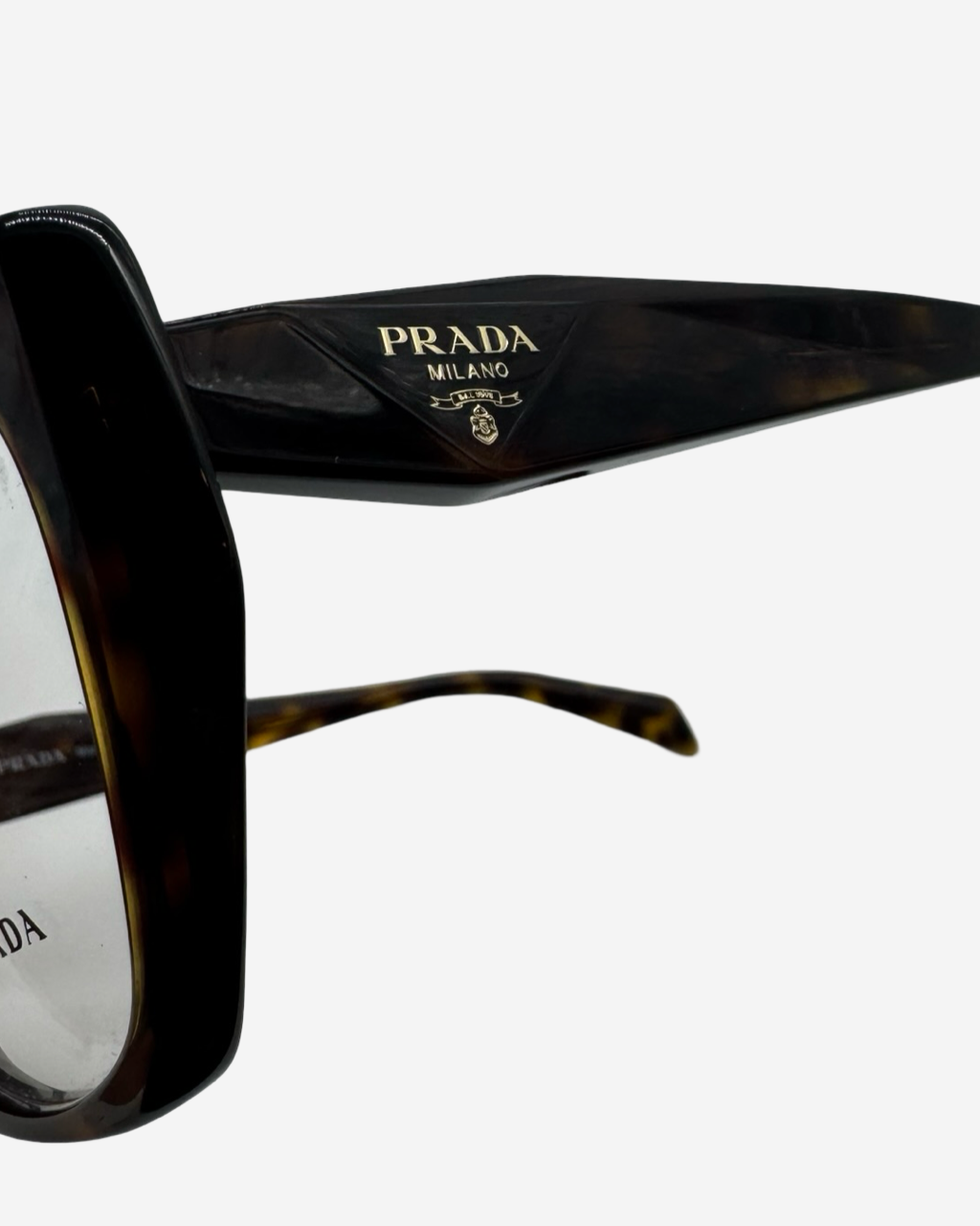 Prada Ophthalmic Lenses