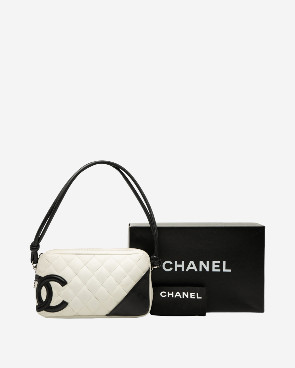 Bolsa Chanel Cambon 2004-2005