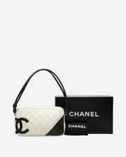 Bolsa Chanel Cambon 2004-2005