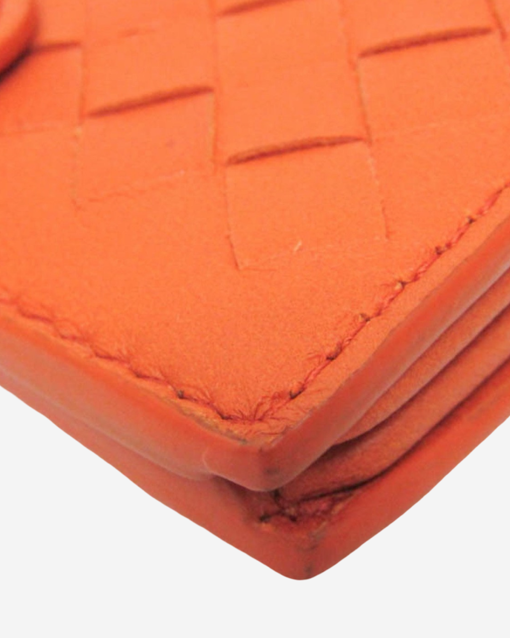 Bottega Veneta Intrecciato Bifold Wallet