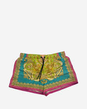 Traje de baño Versace