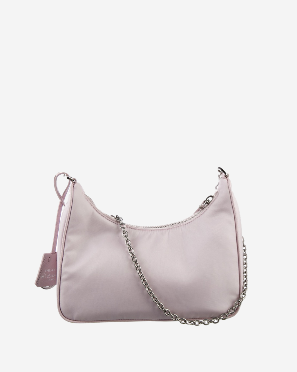 Bolsa Prada Re-edition 2005