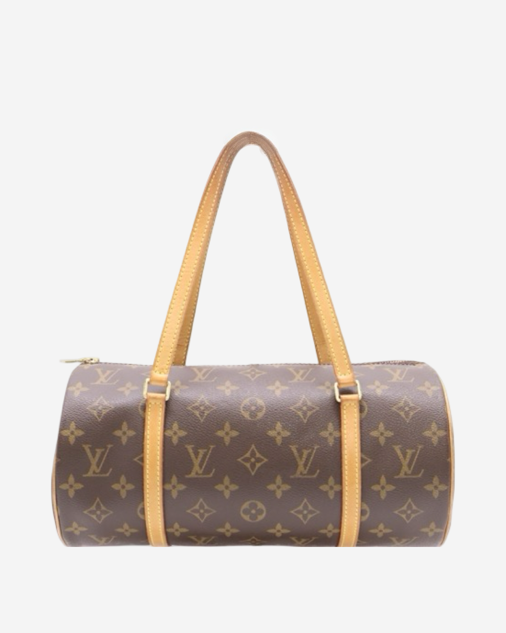 Bolsa Louis Vuitton Papillon 30 Canvas Monogram