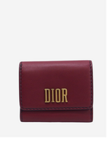 Cartera Dior