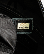 Bolsa Chanel Cambon Mediana 2003-2004