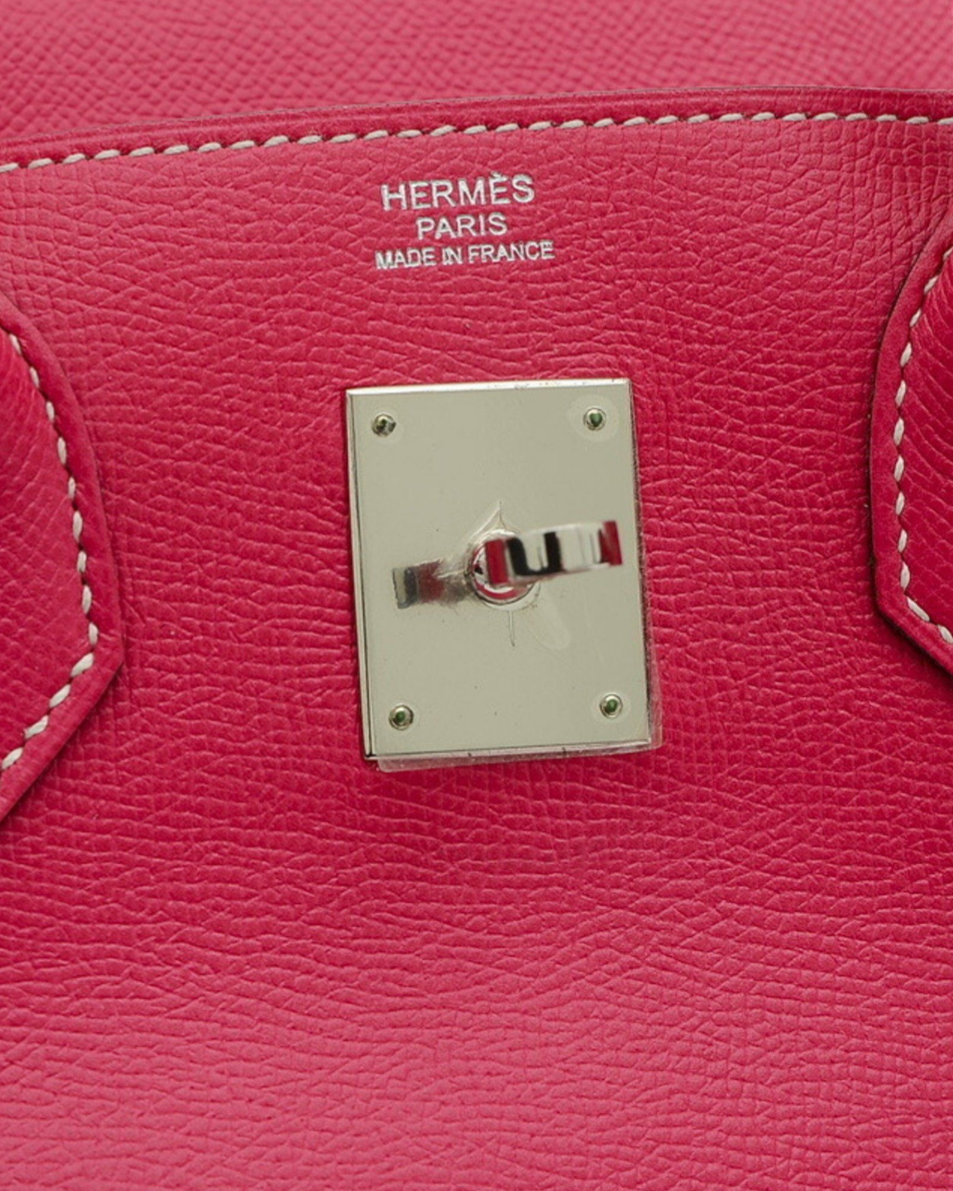 Bolsa Hermès Birkin 30