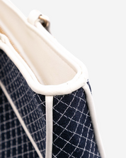 Bolsa Chanel Quilted CC 2002-2003