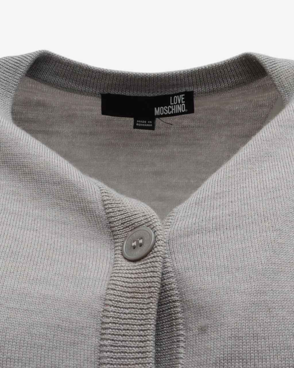 Moschino Sweater 42 IT