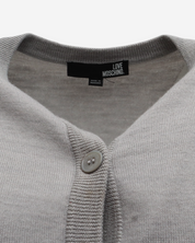 Moschino Sweater 42 IT