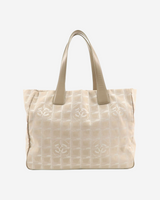 Bolsa Chanel Travel Line