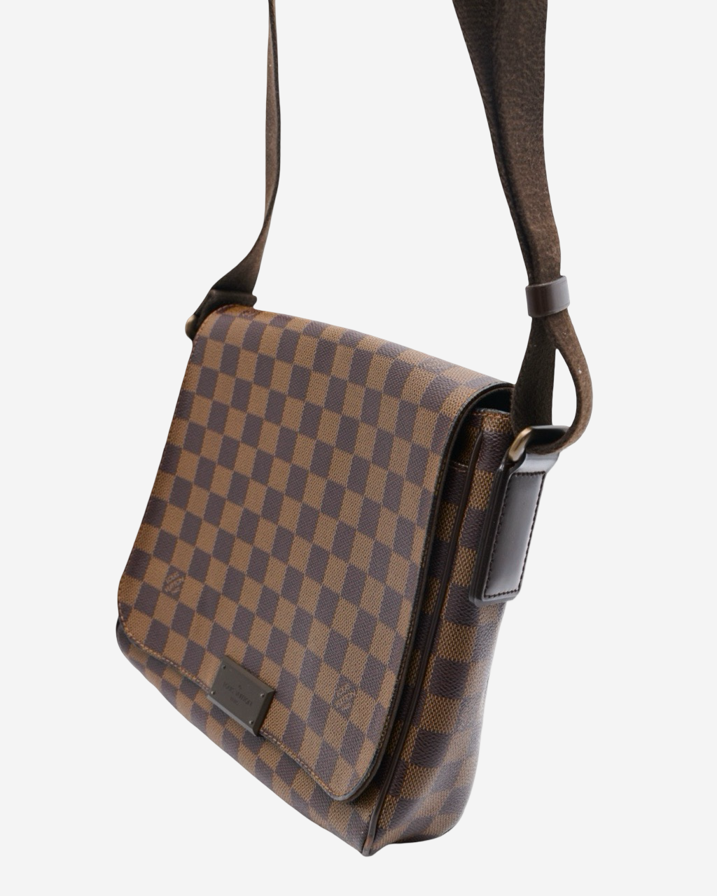 Louis Vuitton District Bag 2014