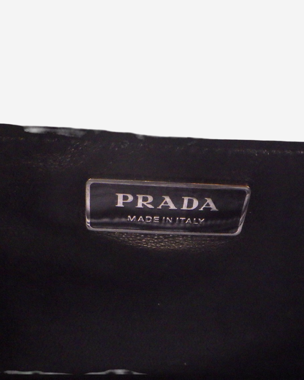 Vintage Prada Bag