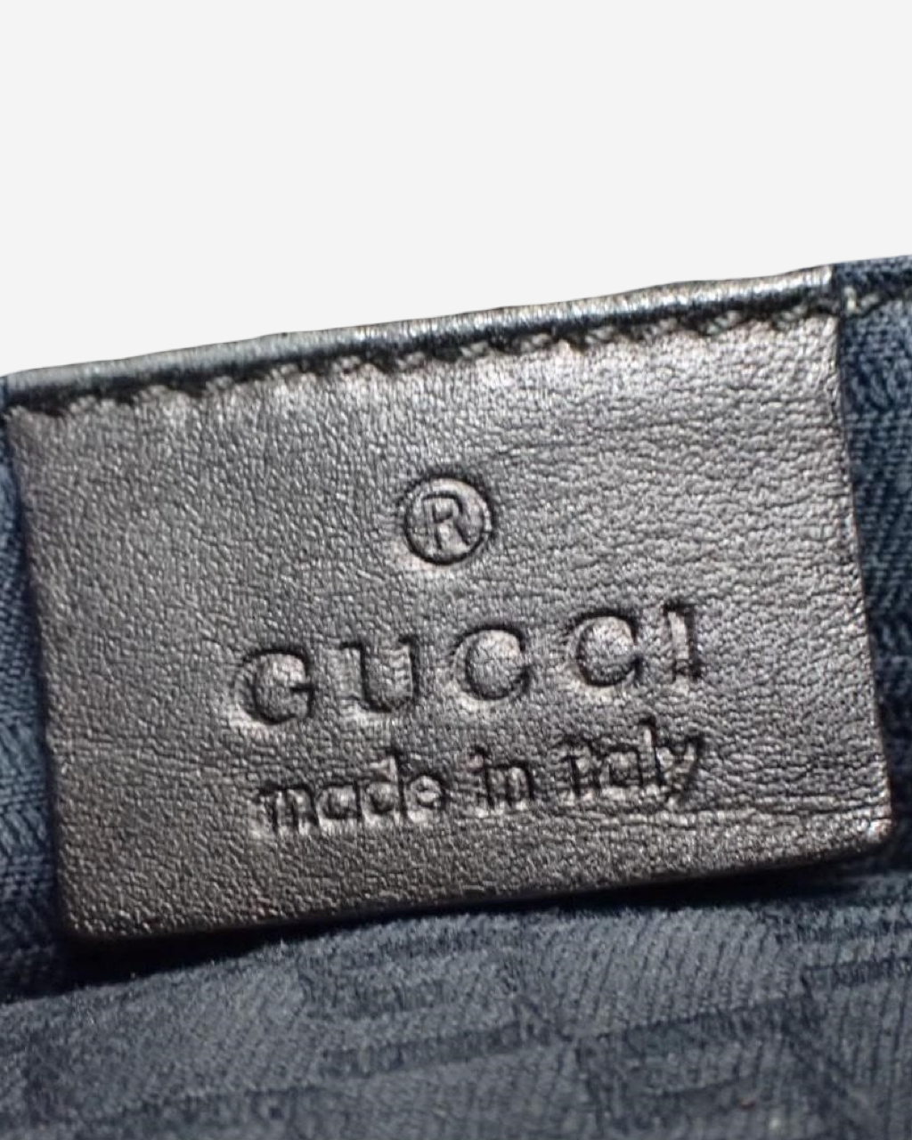 Bolsa Gucci Jackie