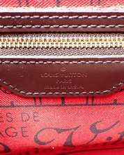 Louis Vuitton Neverfull Damier PM Bag