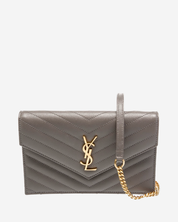 Bolsa Saint Laurent Envelope