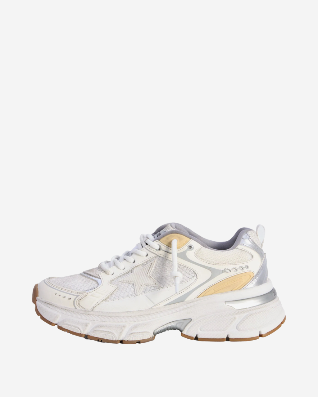 Golden Goose Light Star Sneakers 37