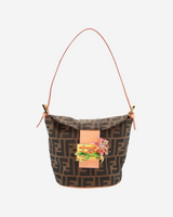Bolsa Fendi Bucket