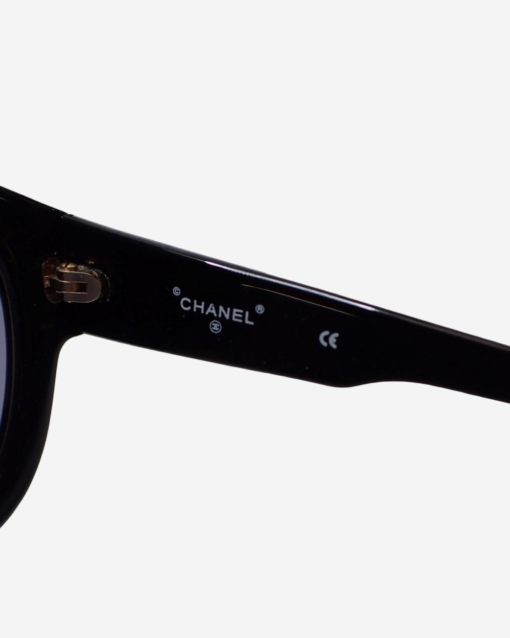 Lentes de sol Chanel
