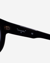 Lentes de sol Chanel